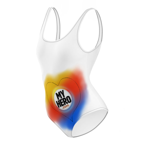 Swish One-Piece Swimsuit