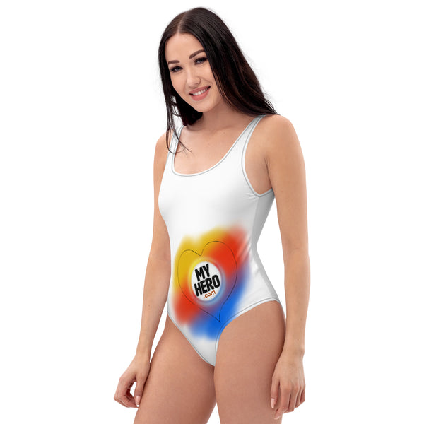 Swish One-Piece Swimsuit