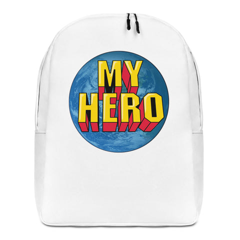MY HERO Backpack