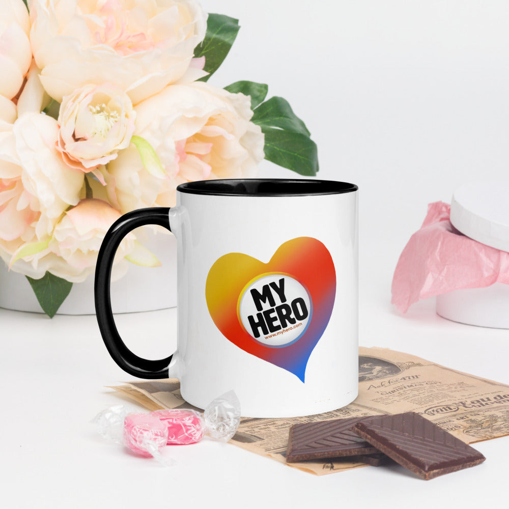 mug- Heartfelt sophistication