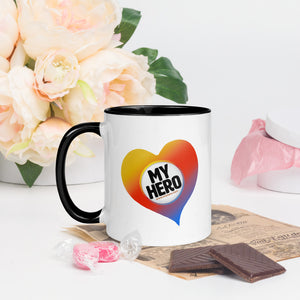 mug- Heartfelt sophistication